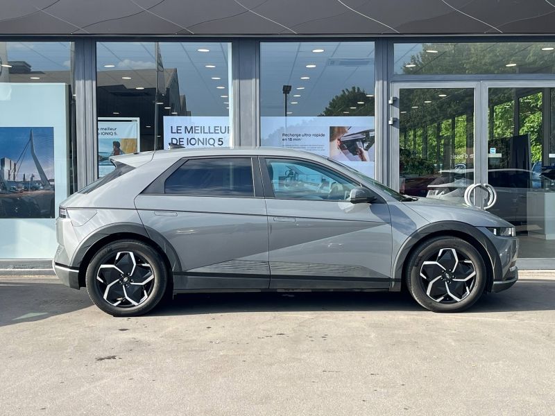 Occasion Hyundai IONIQ5 Electrique Théobald SUV